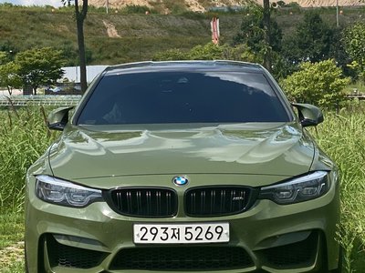 BMW M4 - 7