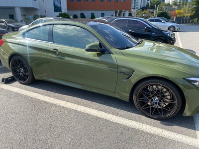 BMW M4 - 3