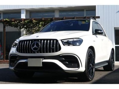 صورة 1 لـ 2023 Mercedes-BENZ GLE