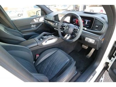 صورة 6 لـ 2023 Mercedes-BENZ GLE