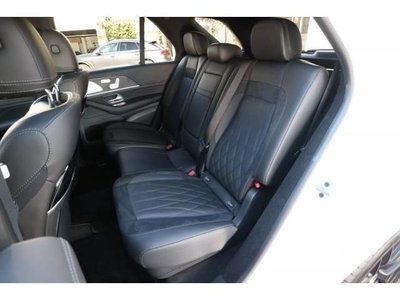 صورة 8 لـ 2023 Mercedes-BENZ GLE