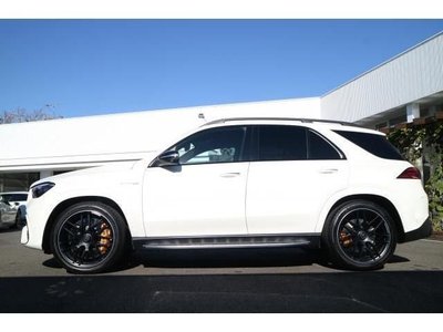 صورة 2 لـ 2023 Mercedes-BENZ GLE
