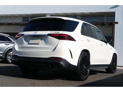 صورة 3 لـ 2023 Mercedes-BENZ GLE