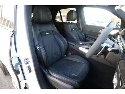 صورة 7 لـ 2023 Mercedes-BENZ GLE