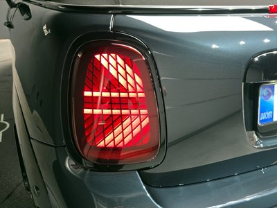 صورة 10 لـ 2025 MINI COOPER S CONVERTIBLE