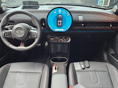 صورة 5 لـ 2025 MINI COOPER S CONVERTIBLE