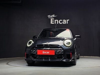 صورة 2 لـ 2025 MINI COOPER S CONVERTIBLE