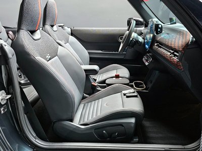 صورة مصغرة 17 لـ 2025 MINI COOPER S CONVERTIBLE