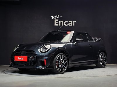 صورة 1 لـ 2025 MINI COOPER S CONVERTIBLE