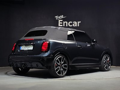 صورة 3 لـ 2025 MINI COOPER S CONVERTIBLE