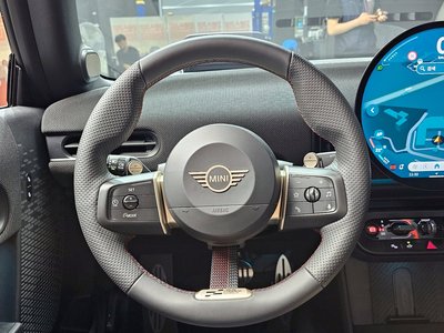 صورة مصغرة 19 لـ 2025 MINI COOPER S CONVERTIBLE