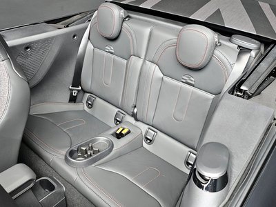 صورة مصغرة 16 لـ 2025 MINI COOPER S CONVERTIBLE