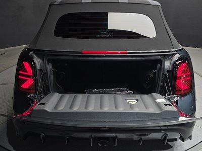 صورة مصغرة 30 لـ 2025 MINI COOPER S CONVERTIBLE