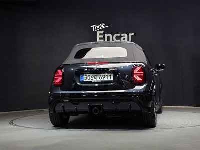 صورة 4 لـ 2025 MINI COOPER S CONVERTIBLE