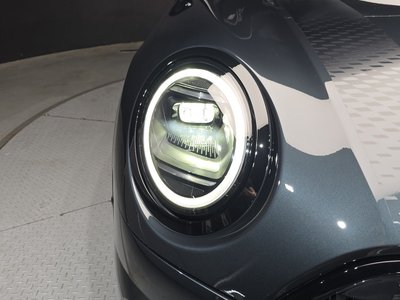 صورة 9 لـ 2025 MINI COOPER S CONVERTIBLE