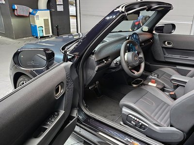 صورة مصغرة 13 لـ 2025 MINI COOPER S CONVERTIBLE