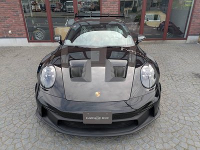 PORSCHE 911 - 7