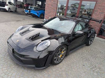 PORSCHE 911 - 8