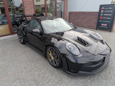 PORSCHE 911 - 9