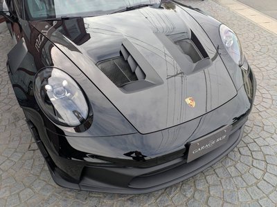 PORSCHE 911 - 5