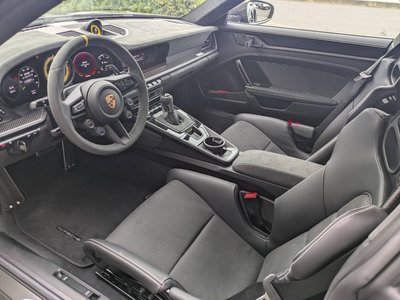 PORSCHE 911 - 2
