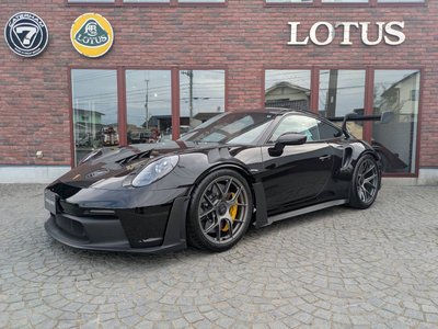 PORSCHE 911 - 1