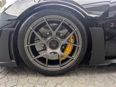 PORSCHE 911 - 3