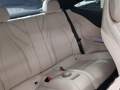 2025 Mercedes-BENZ CLE — миниатюра 22
