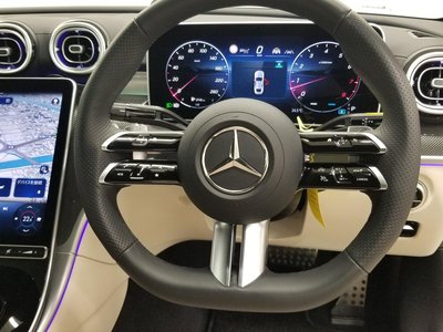 2025 Mercedes-BENZ CLE — миниатюра 23