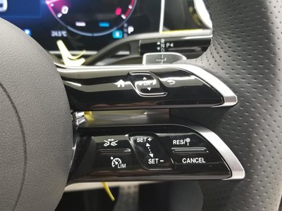 2025 Mercedes-BENZ CLE — миниатюра 26