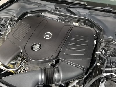 2025 Mercedes-BENZ CLE — миниатюра 54