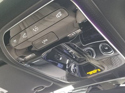 2025 Mercedes-BENZ CLE — миниатюра 51
