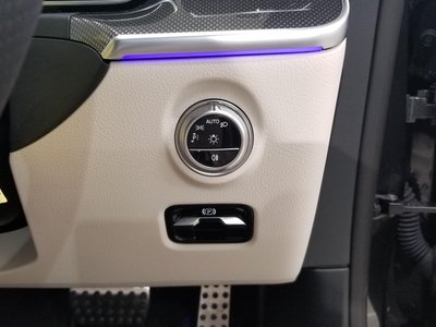 2025 Mercedes-BENZ CLE — миниатюра 24