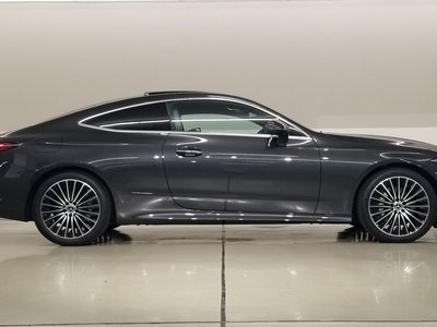 2025 Mercedes-BENZ CLE — фото 7