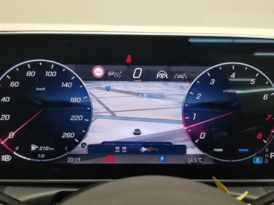 2025 Mercedes-BENZ CLE — миниатюра 27