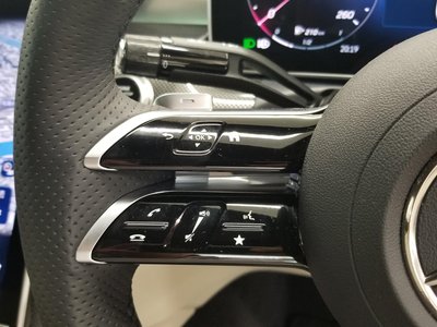 2025 Mercedes-BENZ CLE — миниатюра 25