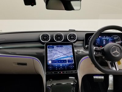 2025 Mercedes-BENZ CLE — миниатюра 16