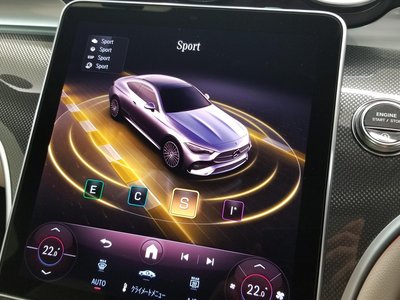 2025 Mercedes-BENZ CLE — миниатюра 39