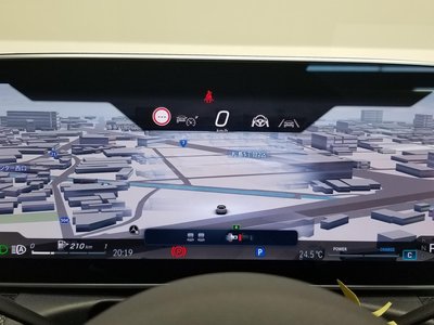 2025 Mercedes-BENZ CLE — миниатюра 28