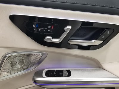 2025 Mercedes-BENZ CLE — миниатюра 21
