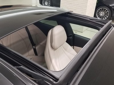 2025 Mercedes-BENZ CLE — миниатюра 53