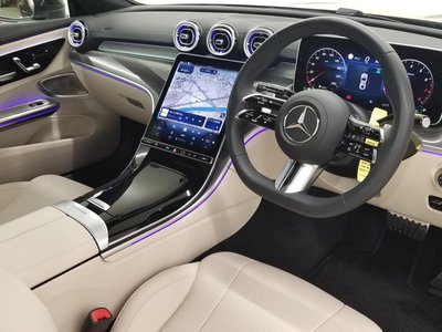 2025 Mercedes-BENZ CLE — миниатюра 19