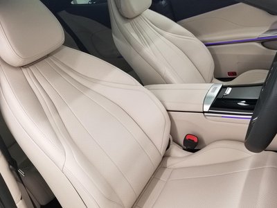 2025 Mercedes-BENZ CLE — миниатюра 20