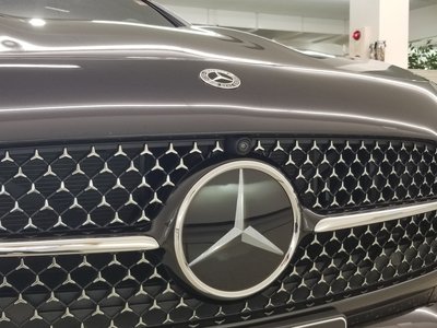 2025 Mercedes-BENZ CLE — миниатюра 42
