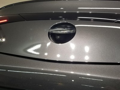 2025 Mercedes-BENZ CLE — миниатюра 44