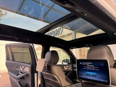 صورة 6 لـ 2023 Mercedes-BENZ GLS