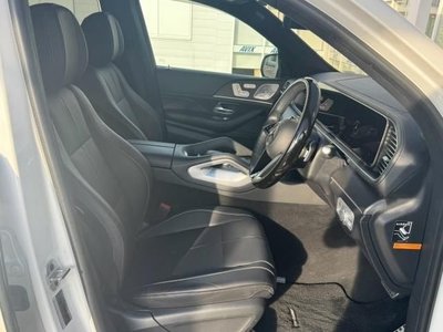 صورة 7 لـ 2023 Mercedes-BENZ GLS