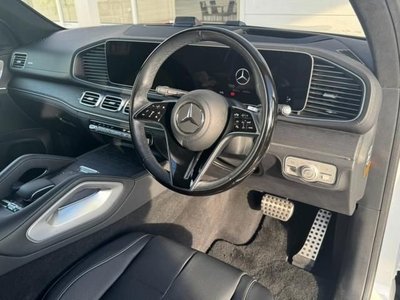 صورة 5 لـ 2023 Mercedes-BENZ GLS