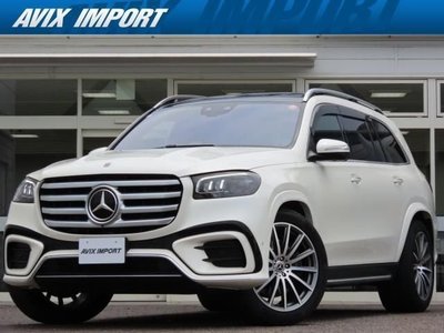 صورة 1 لـ 2023 Mercedes-BENZ GLS