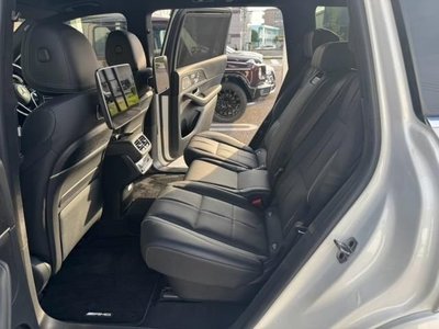 صورة 8 لـ 2023 Mercedes-BENZ GLS
